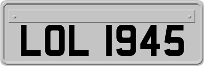 LOL1945