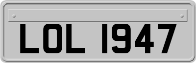 LOL1947