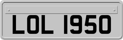 LOL1950