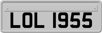 LOL1955