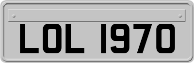 LOL1970