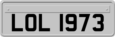 LOL1973