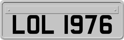 LOL1976