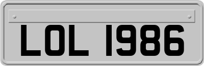 LOL1986