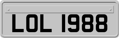 LOL1988