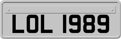 LOL1989