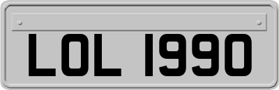 LOL1990
