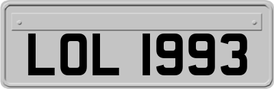 LOL1993