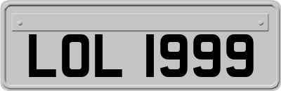 LOL1999
