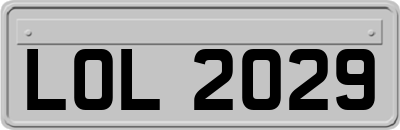 LOL2029