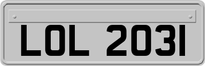 LOL2031