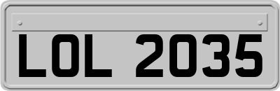LOL2035
