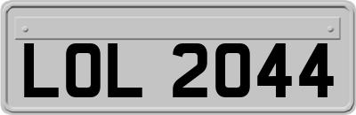 LOL2044