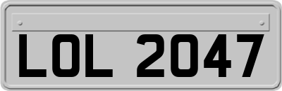LOL2047