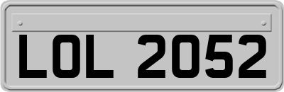 LOL2052