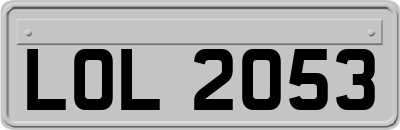 LOL2053