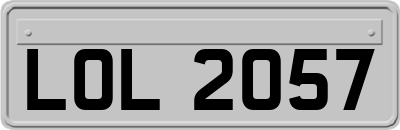LOL2057