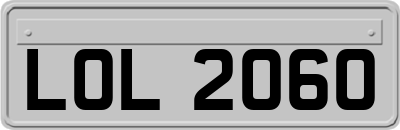 LOL2060