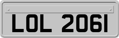 LOL2061