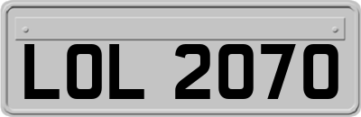 LOL2070