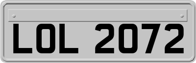 LOL2072