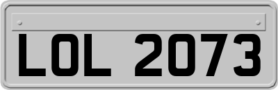 LOL2073