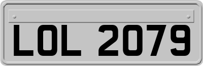 LOL2079
