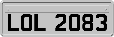 LOL2083