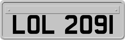 LOL2091