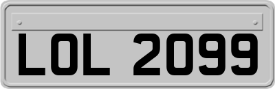 LOL2099