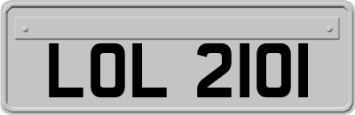 LOL2101