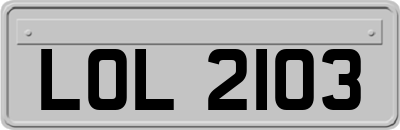LOL2103