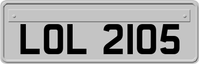 LOL2105