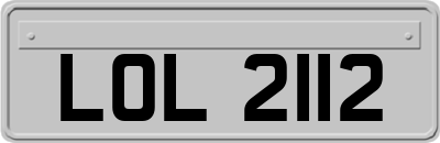 LOL2112