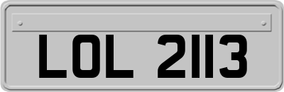LOL2113