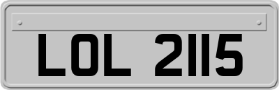 LOL2115