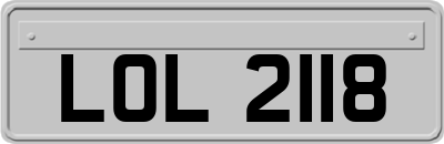 LOL2118
