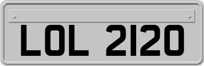 LOL2120