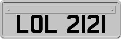 LOL2121