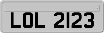 LOL2123