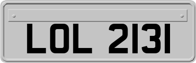 LOL2131