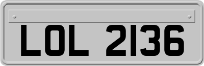 LOL2136