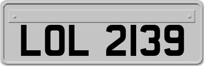 LOL2139