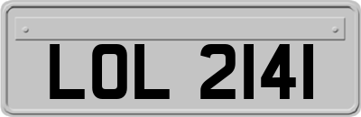 LOL2141
