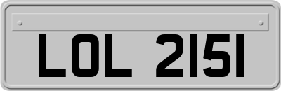LOL2151