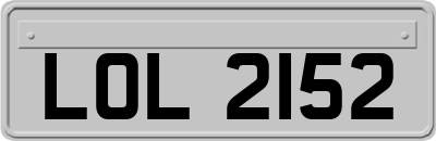 LOL2152