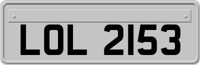LOL2153