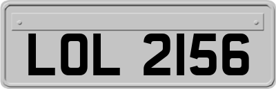 LOL2156
