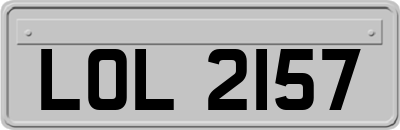 LOL2157