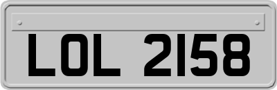 LOL2158